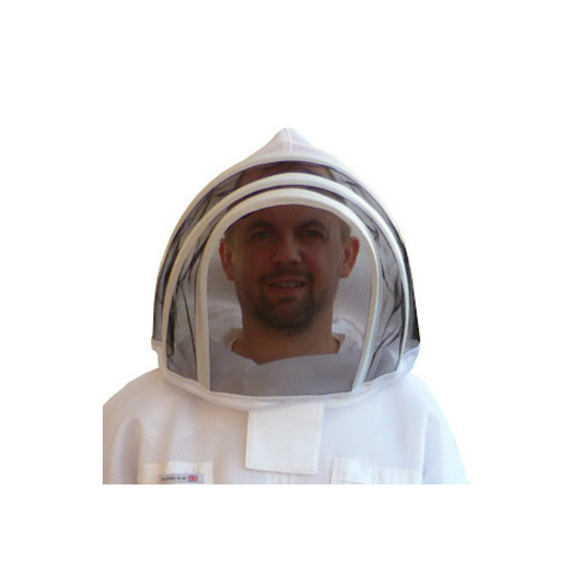 ApiAir Fencing Hood