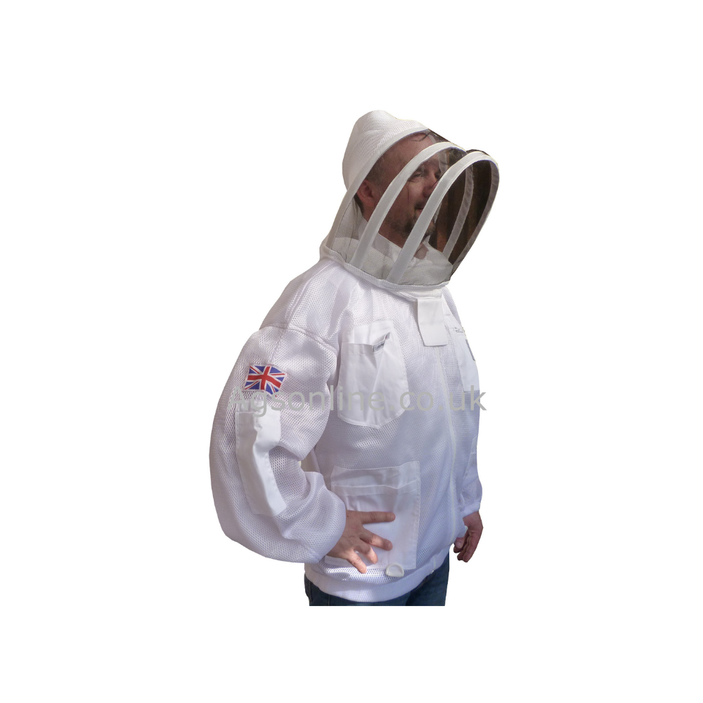 Pro ApiAir Beekeeping Fencing Jacket