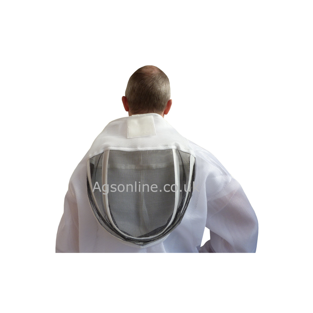 Pro ApiAir Beekeeping Fencing Jacket