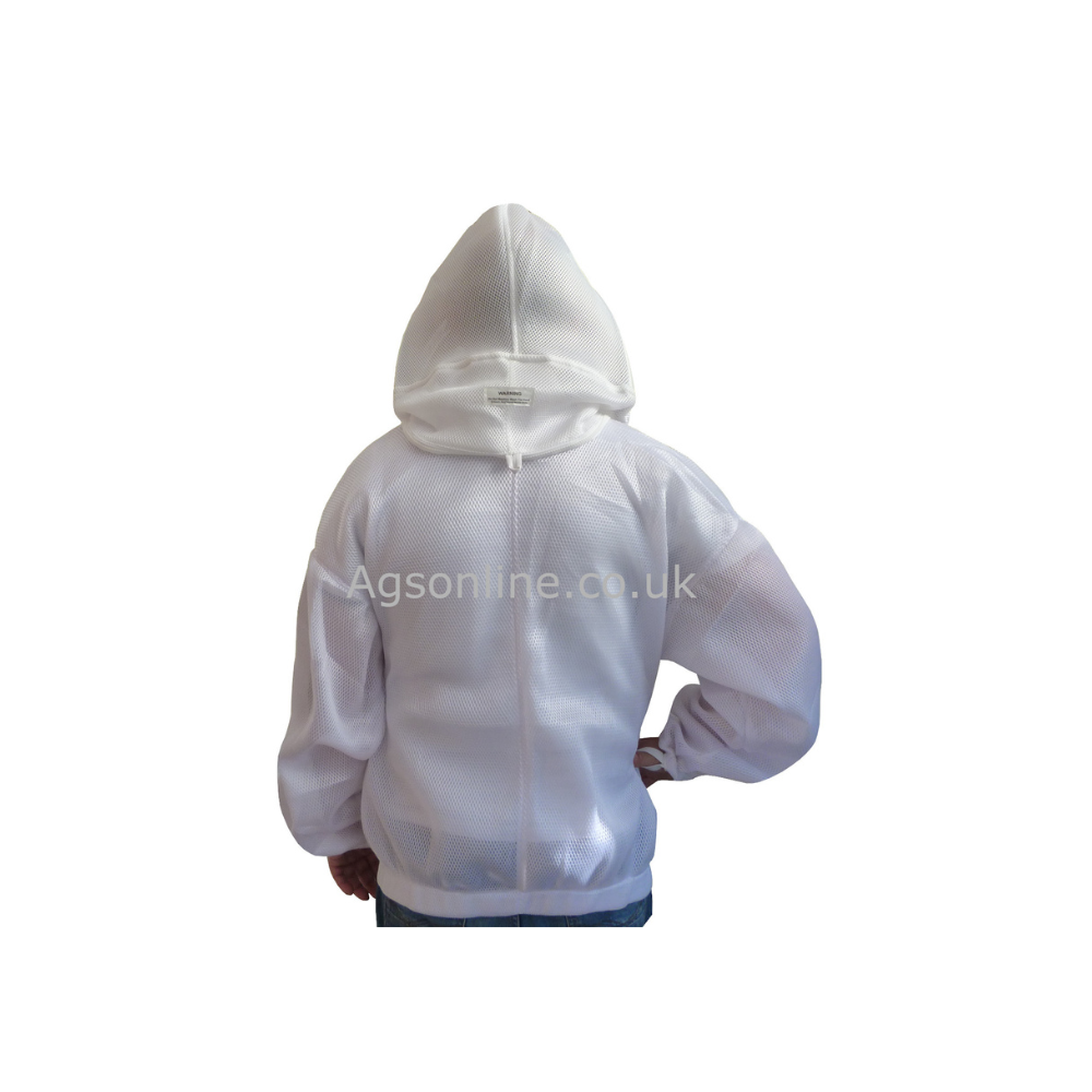 Pro ApiAir Beekeeping Fencing Jacket