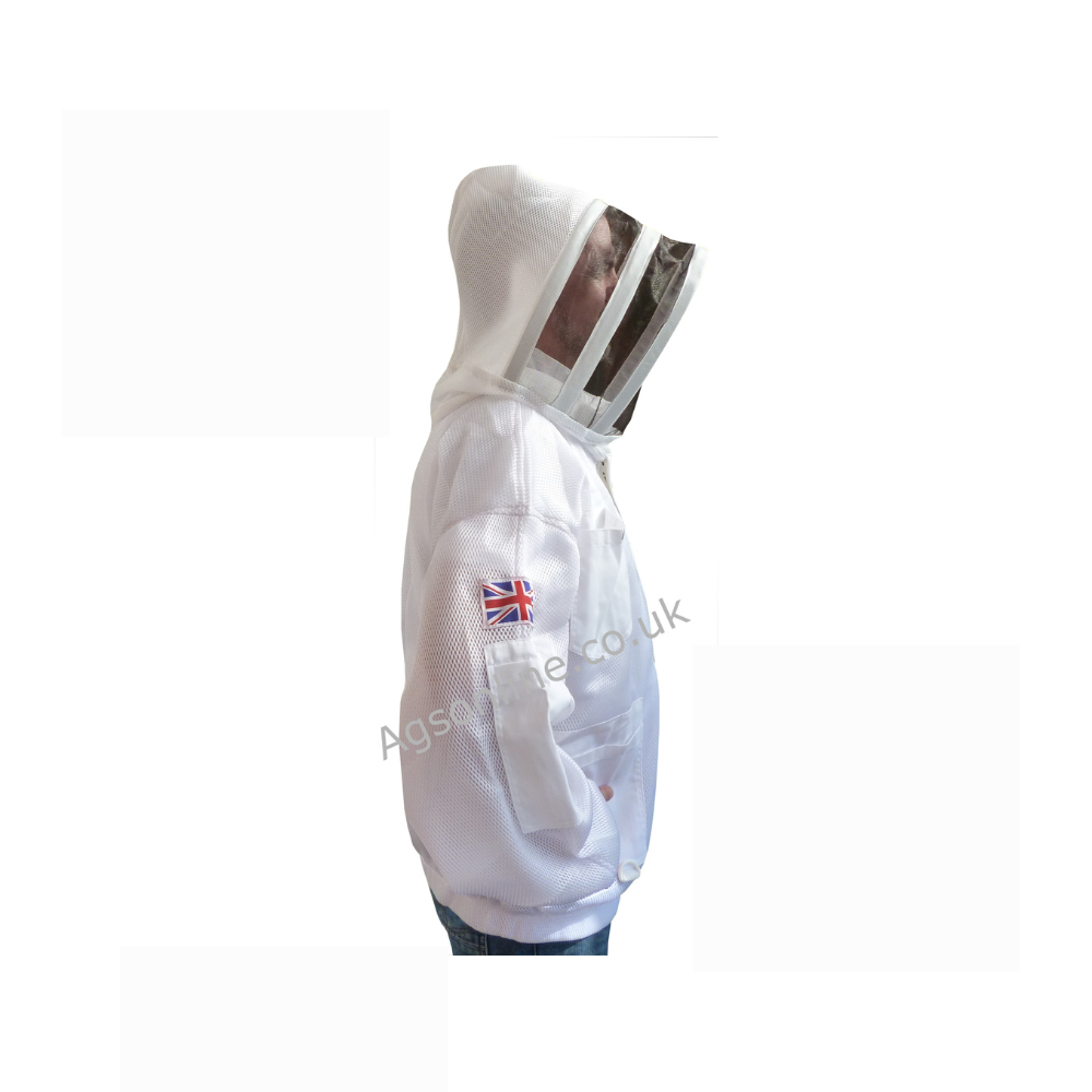 Pro ApiAir Beekeeping Fencing Jacket