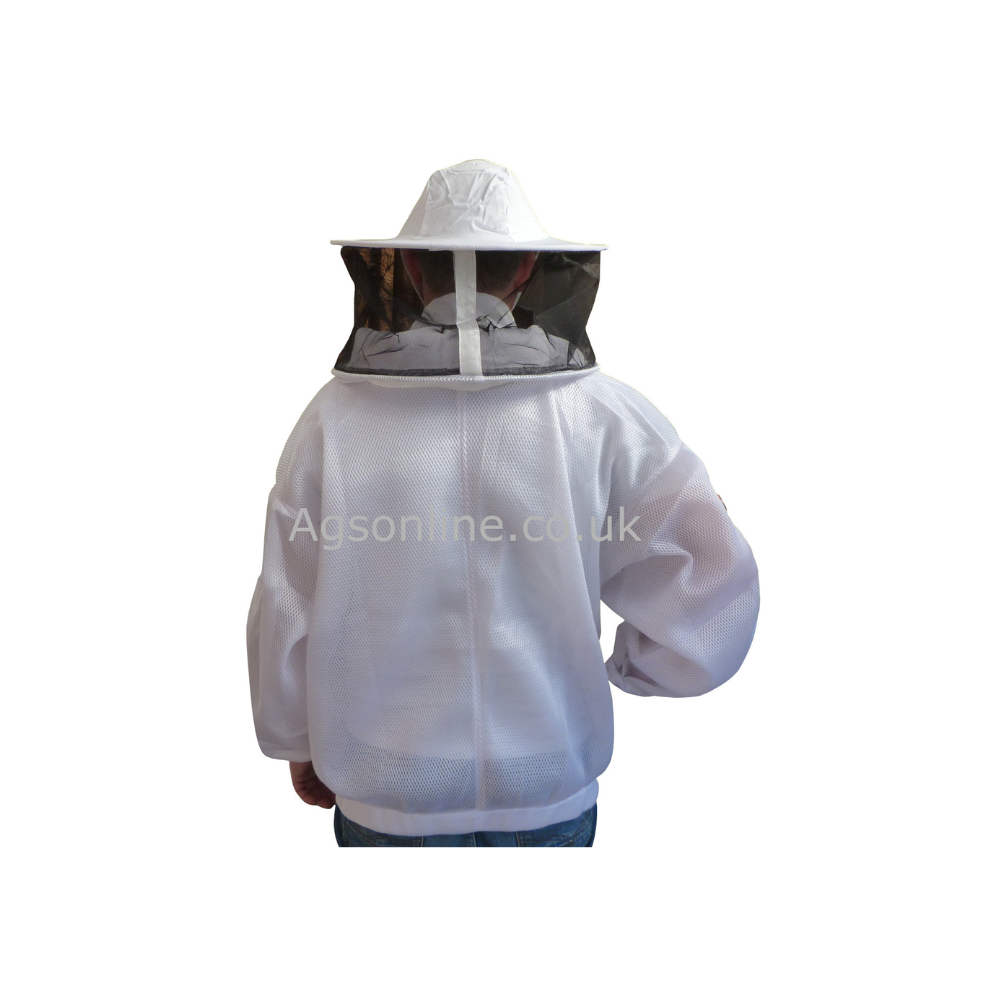 Pro ApiAir Round hat Bee Jacket