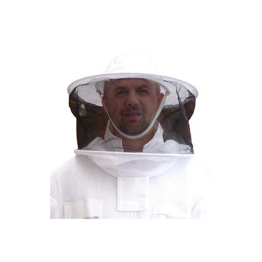 ApiAir round hat hood
