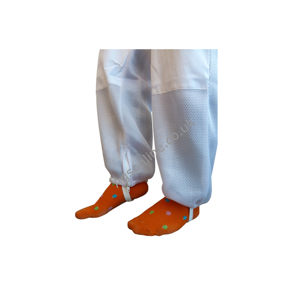 ApiAir Round Veil Bee suit