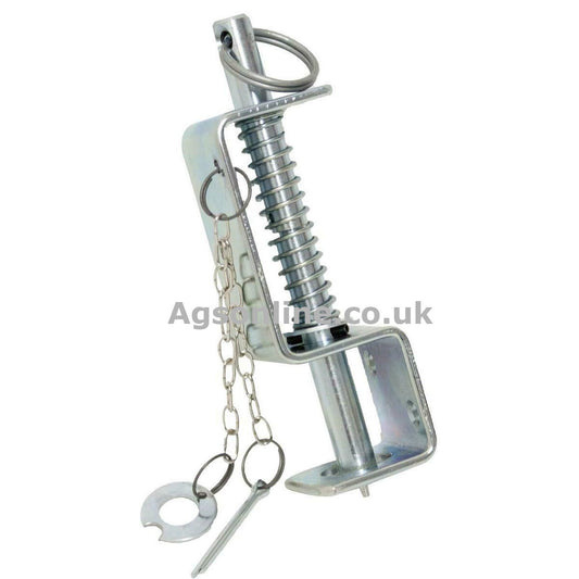 Beehive theft prevention alarm