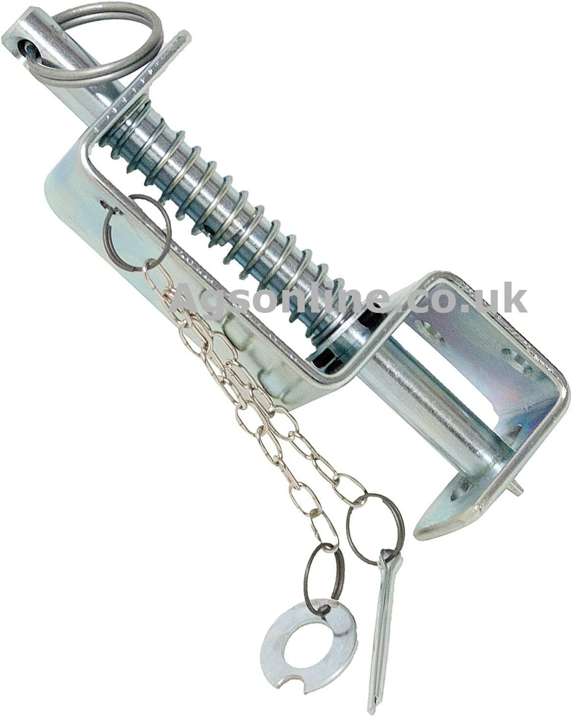 Beehive theft prevention alarm