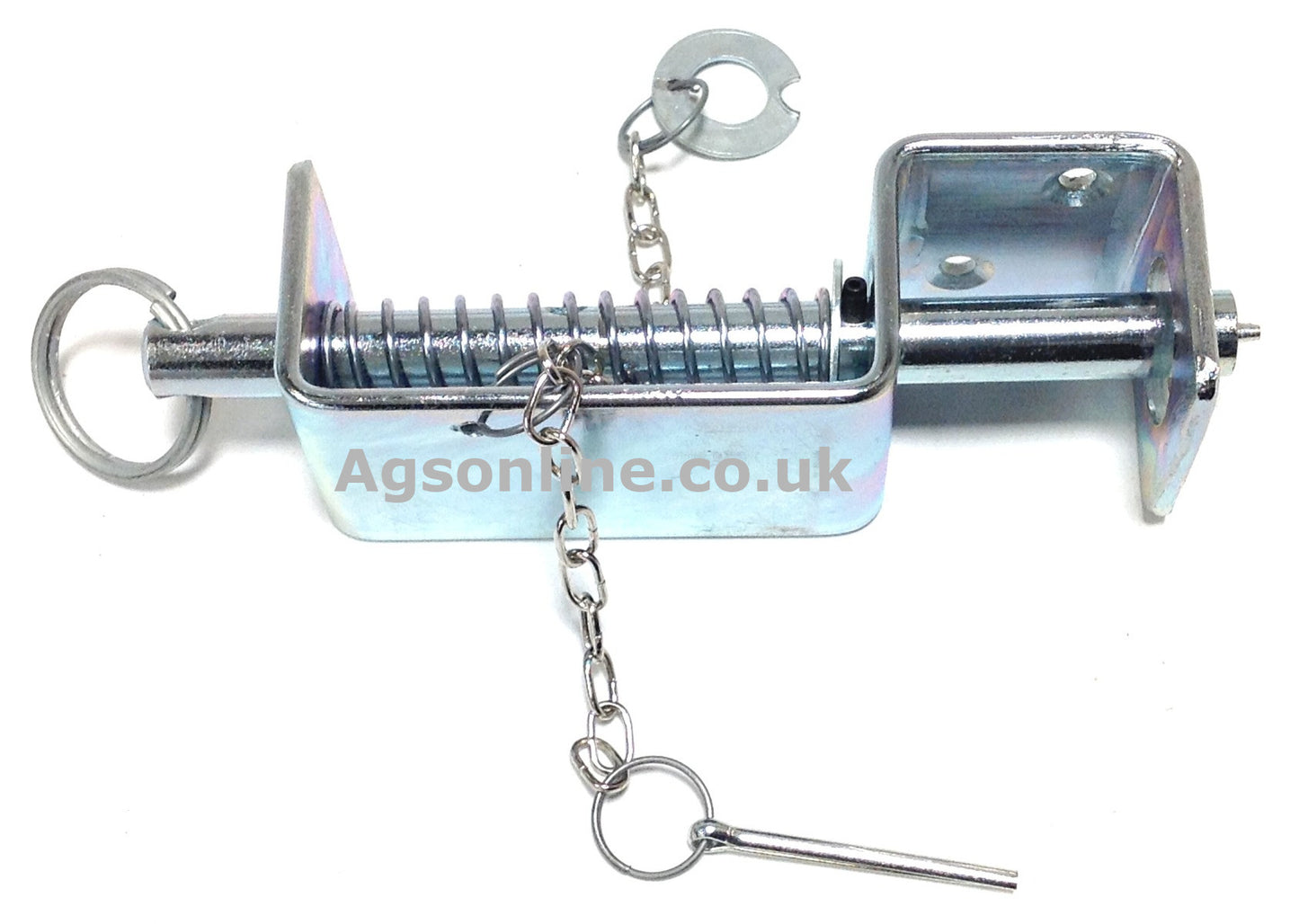 Beehive theft prevention alarm