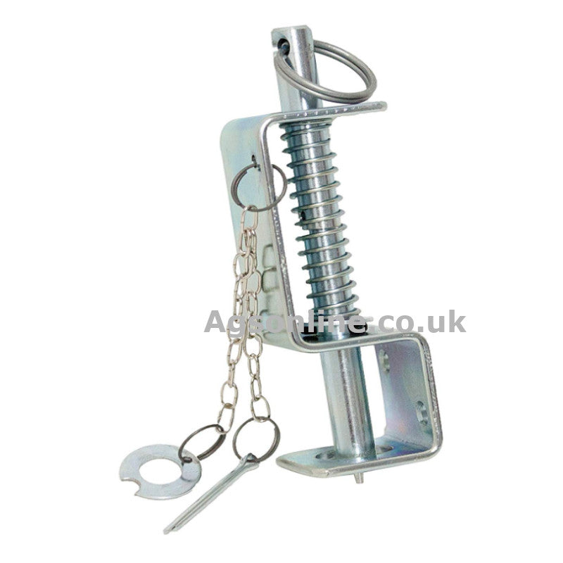 Beehive theft prevention alarm