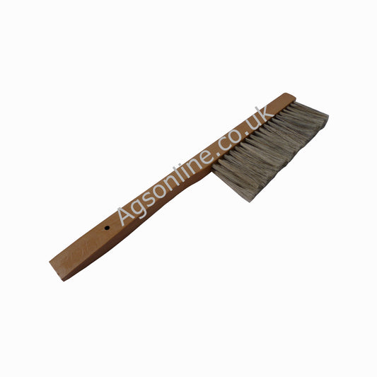 Bee Brush Horsehair