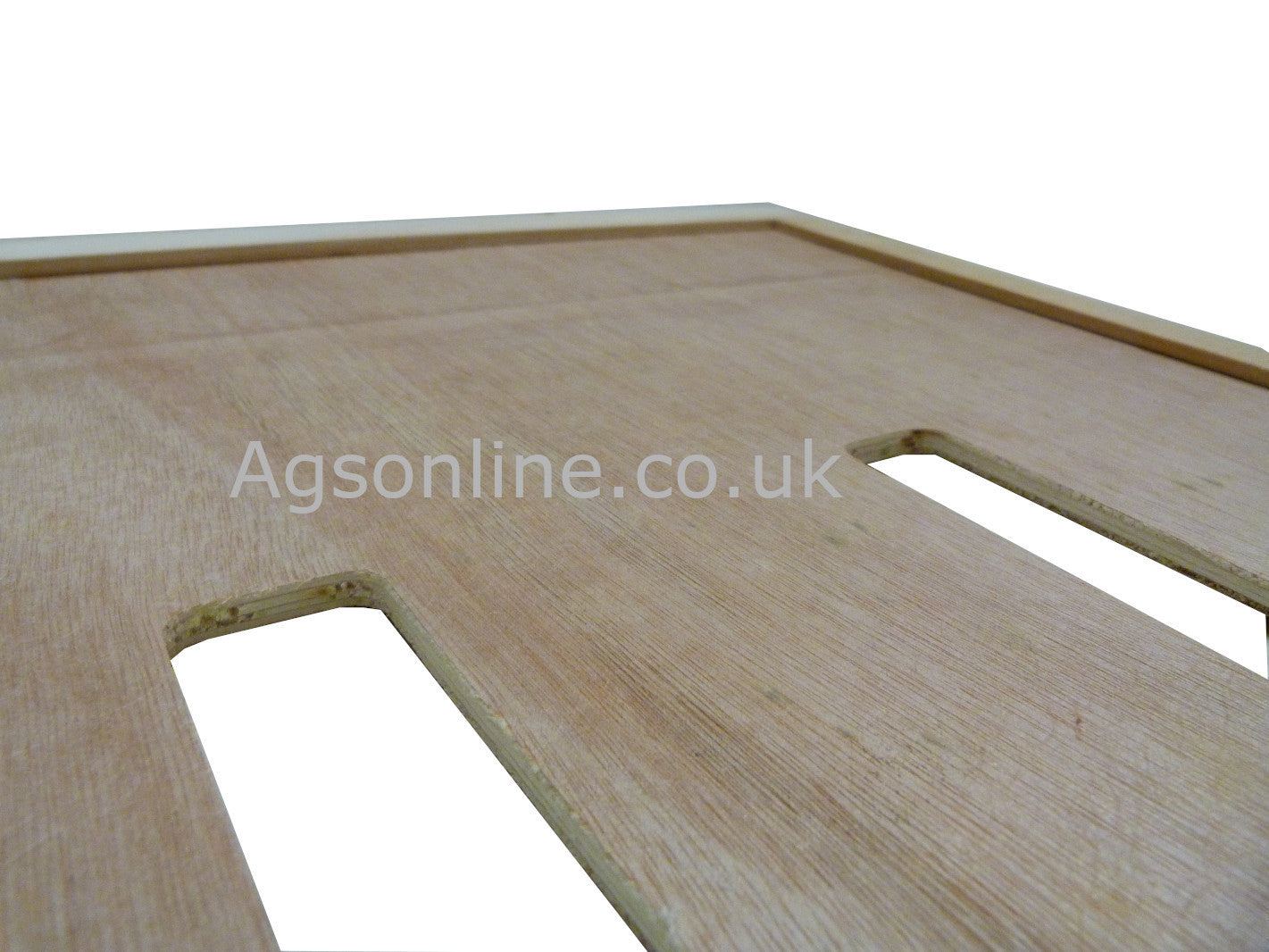 British National Crown Board - END OF STOCK