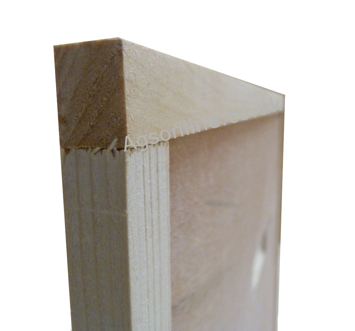 British National Crown Board - END OF STOCK