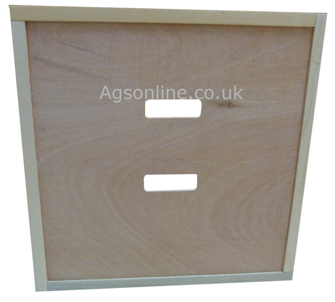 British National Crown Board - END OF STOCK