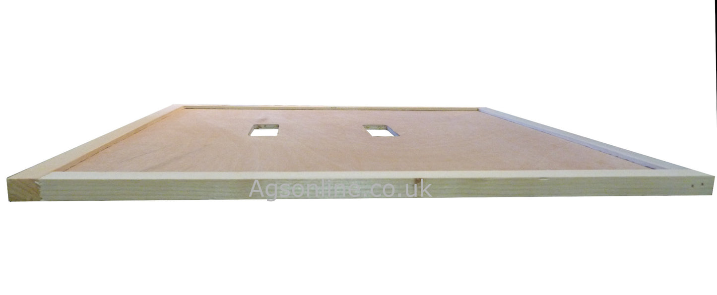 British National Crown Board - END OF STOCK