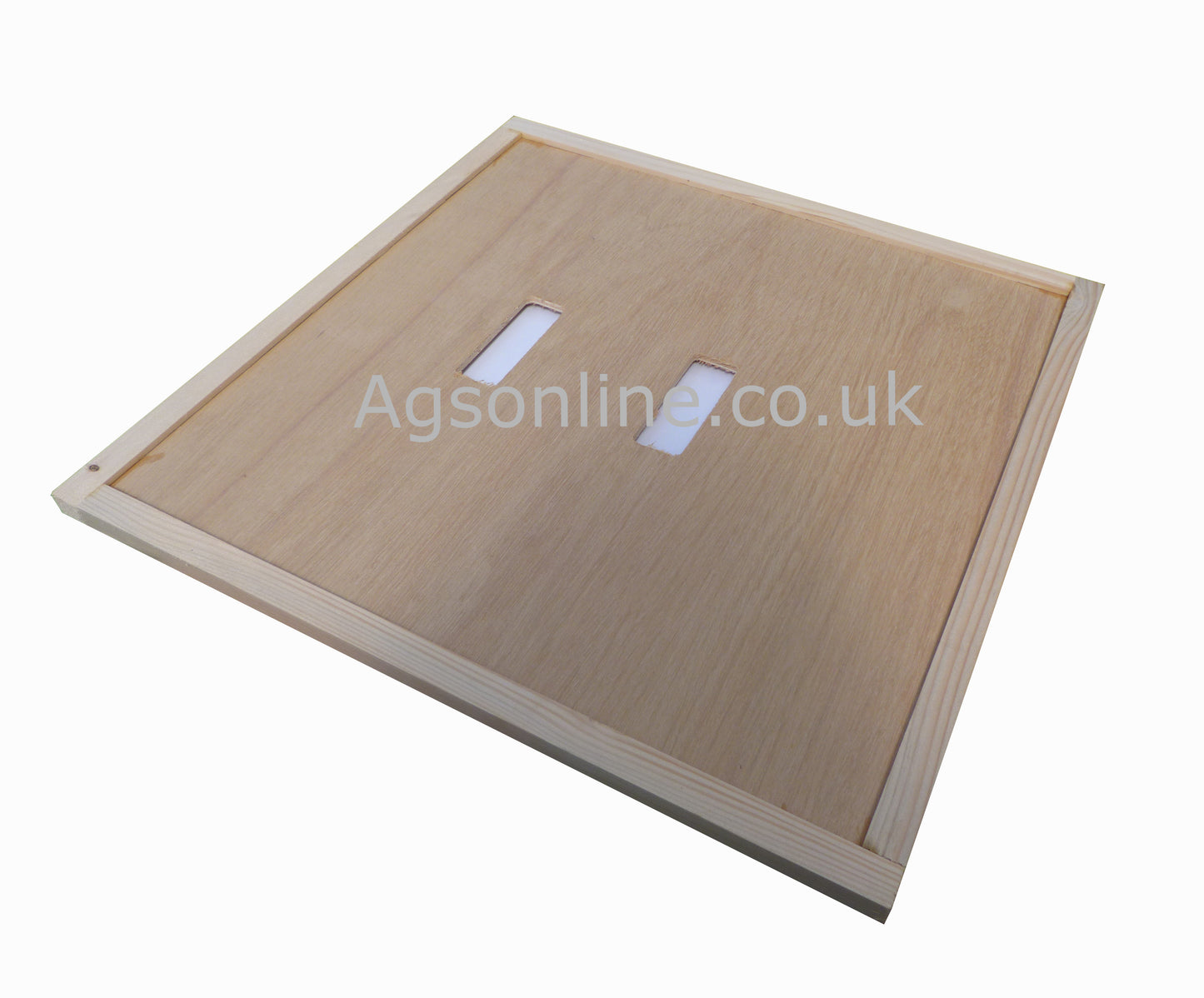 British National Crown Board - END OF STOCK