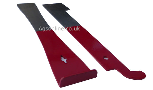 2 Steel Hive Tools