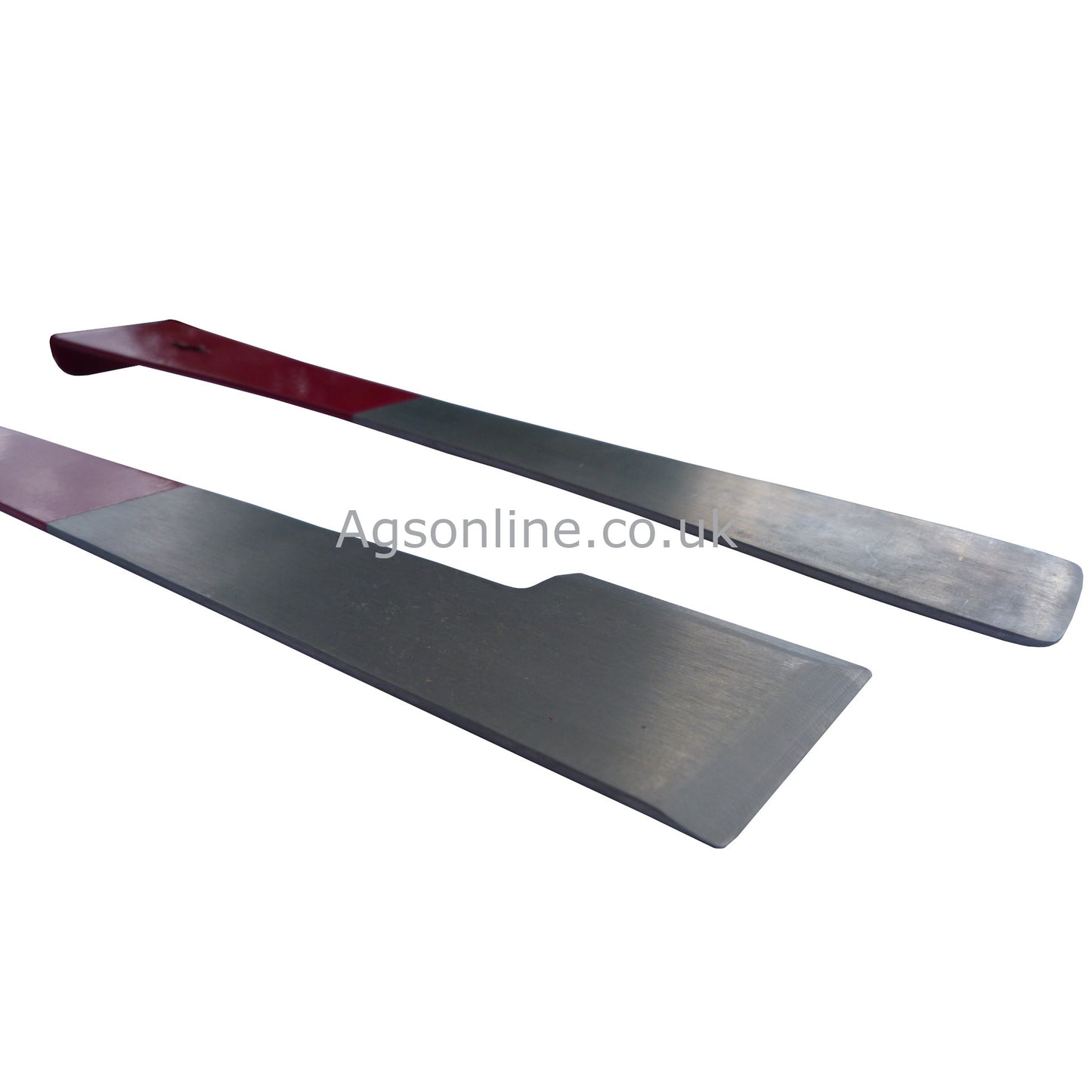 2 Steel Hive Tools
