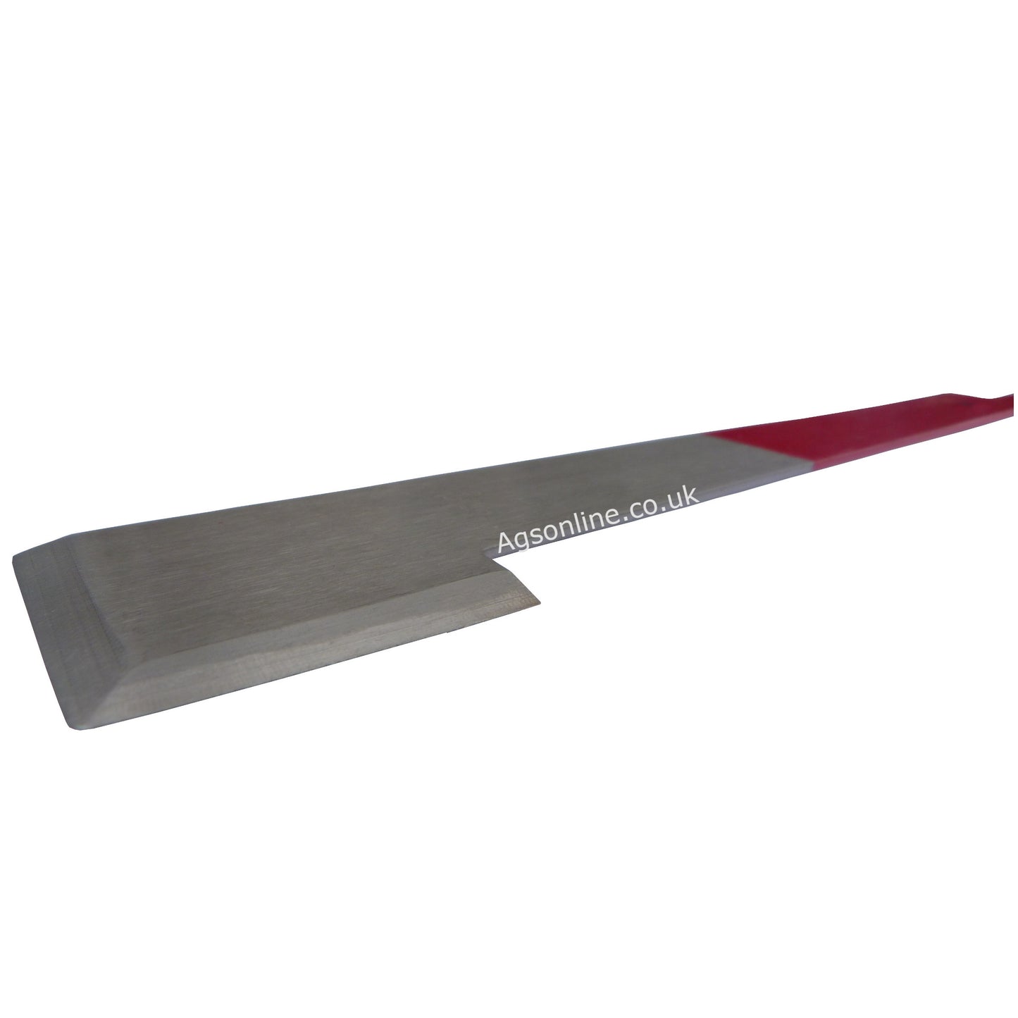 Stainless Steel J hive tool