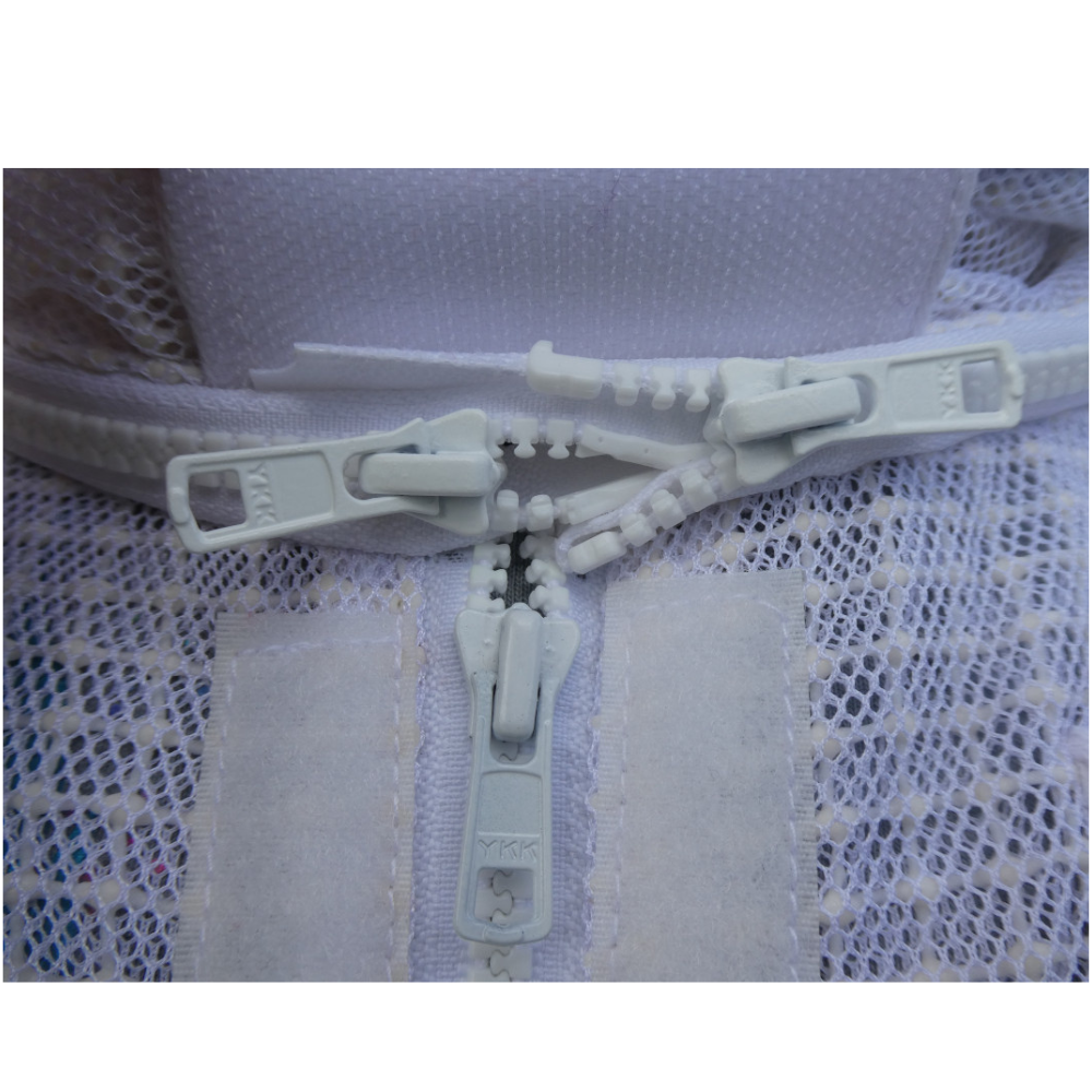 Children's 3 layer bee suit