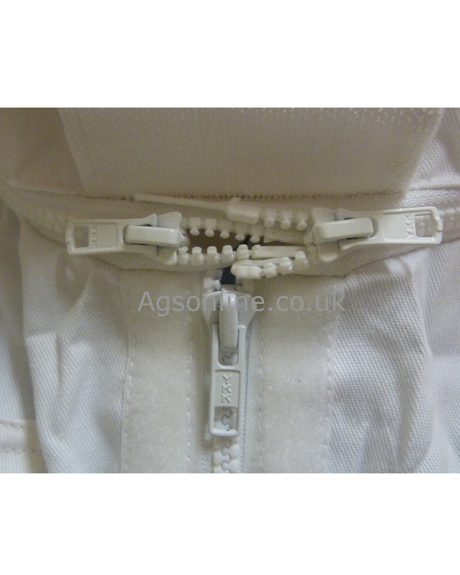 Children's cotton fencing hood