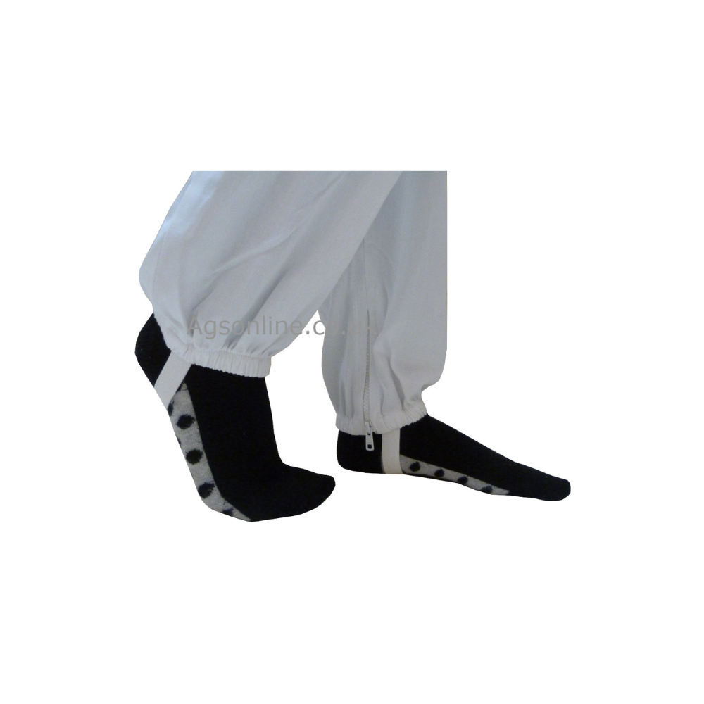 Children's cotton bee suit