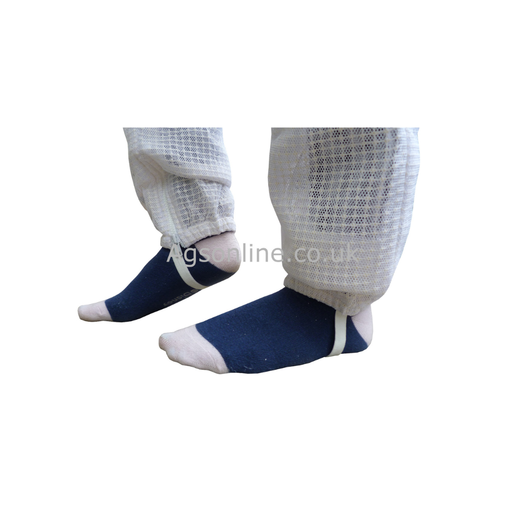 Children's 3 layer bee suit