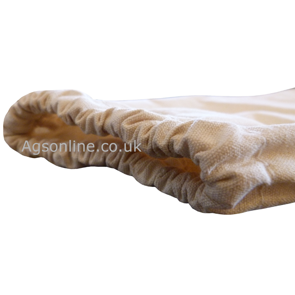 Leather Beekeeping Apiary Gloves