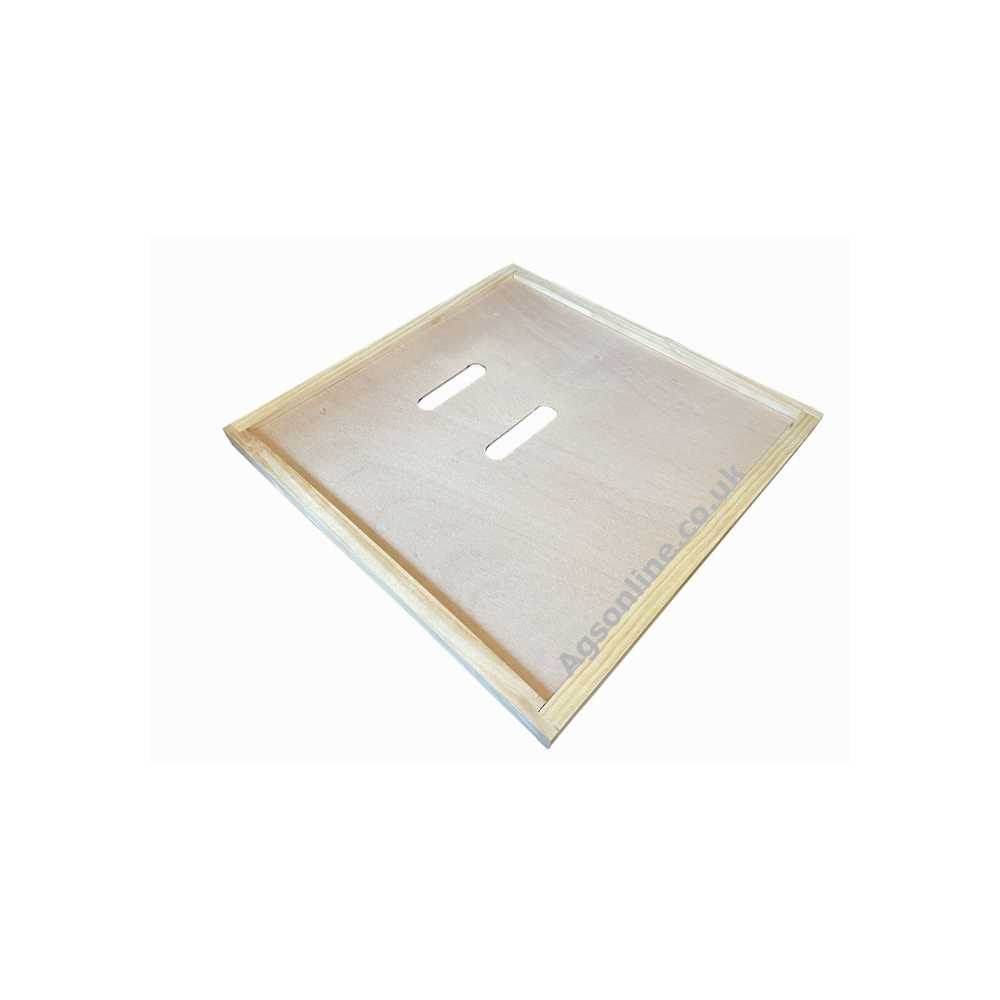 Bee Hive Cedar National Beehive Kit