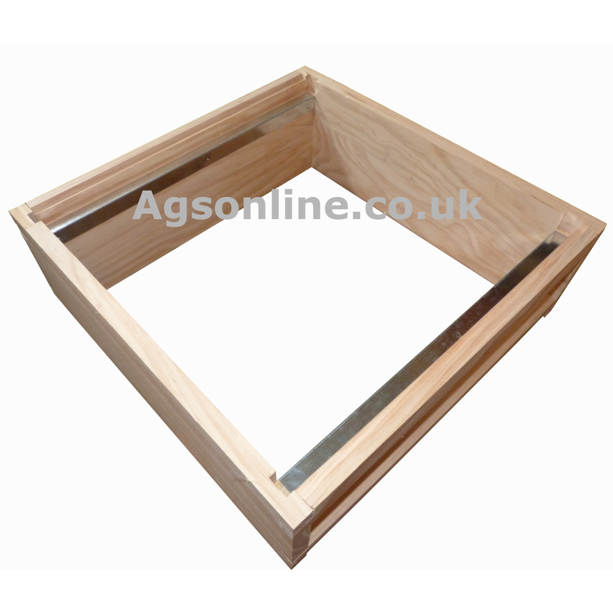 British National Super Box