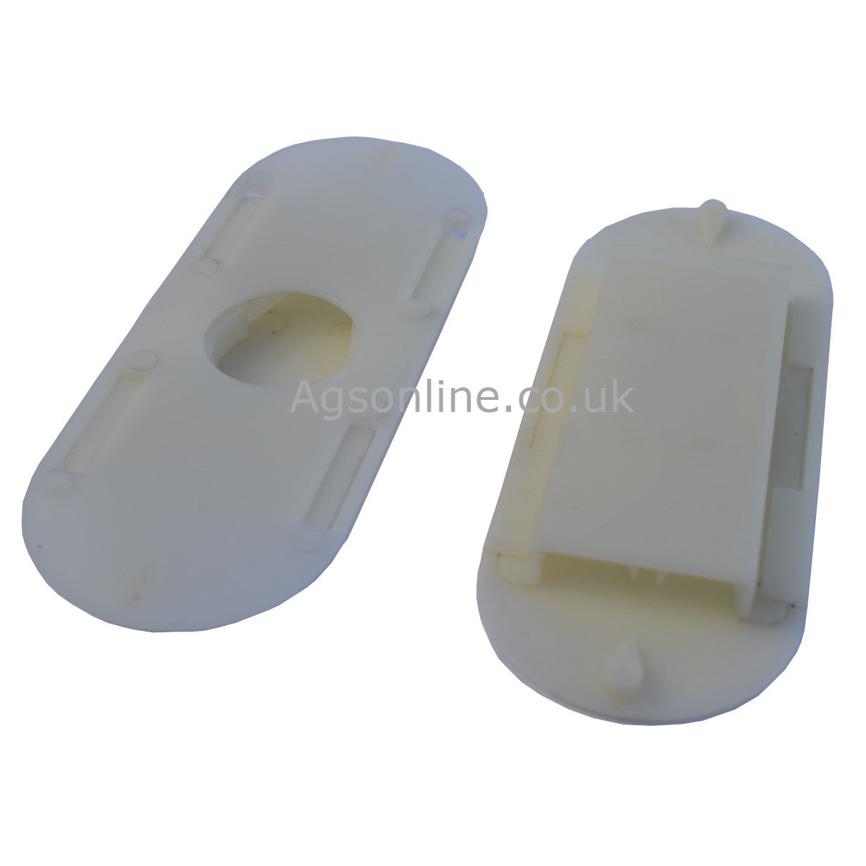 BS National Crown Board - Porter Escapes