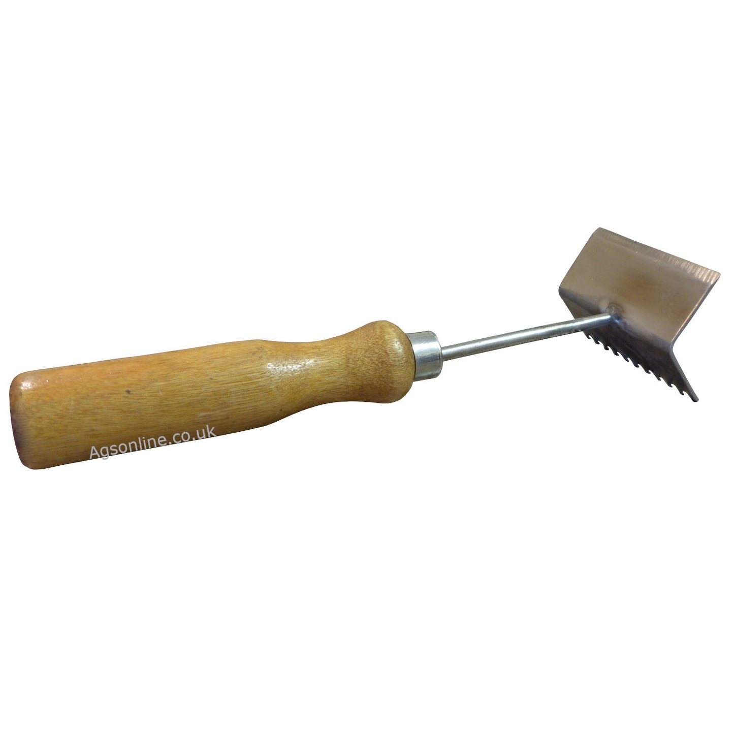 Queen Excluder Cleaner