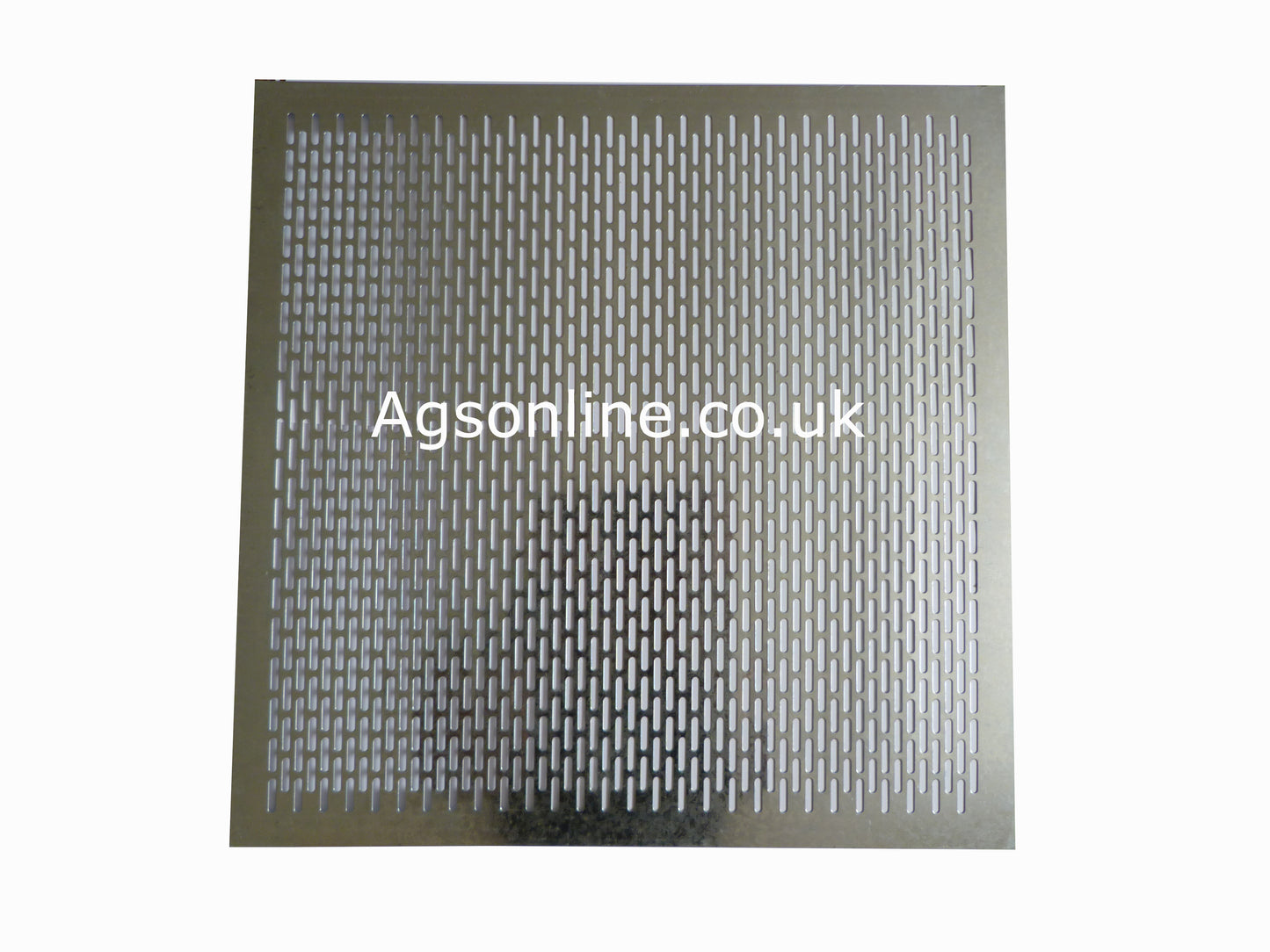 Queen Excluder Sheet Steel