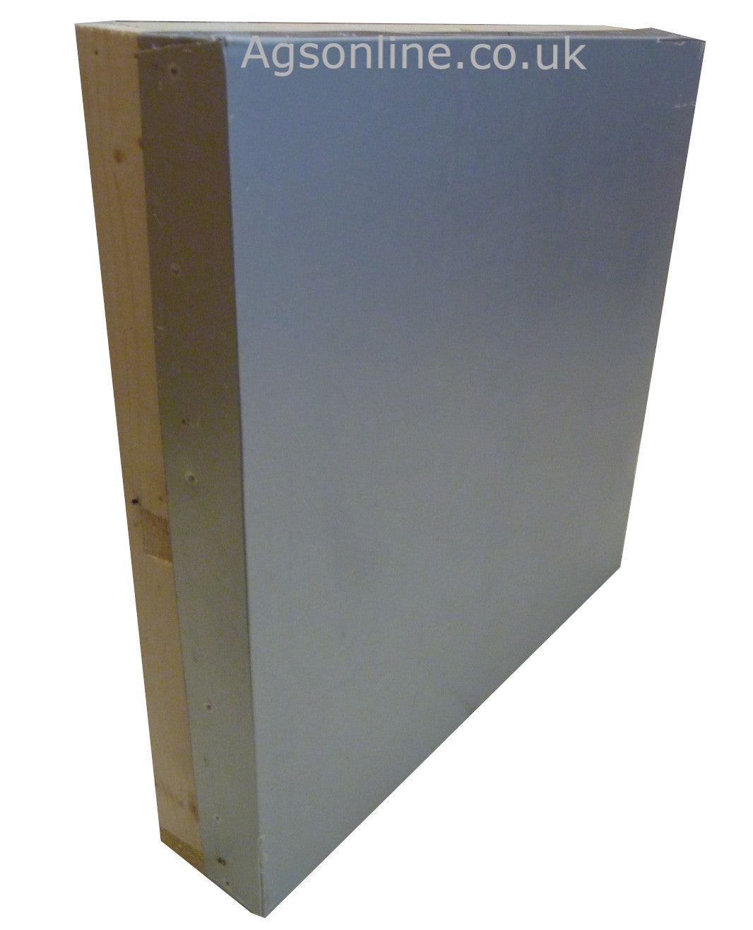 National bee hive roof/lid - END OF STOCK