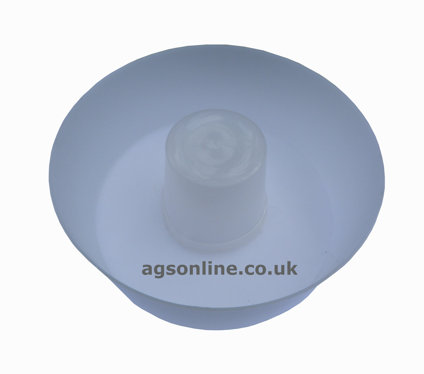 2.25L Rapid Round Feeder