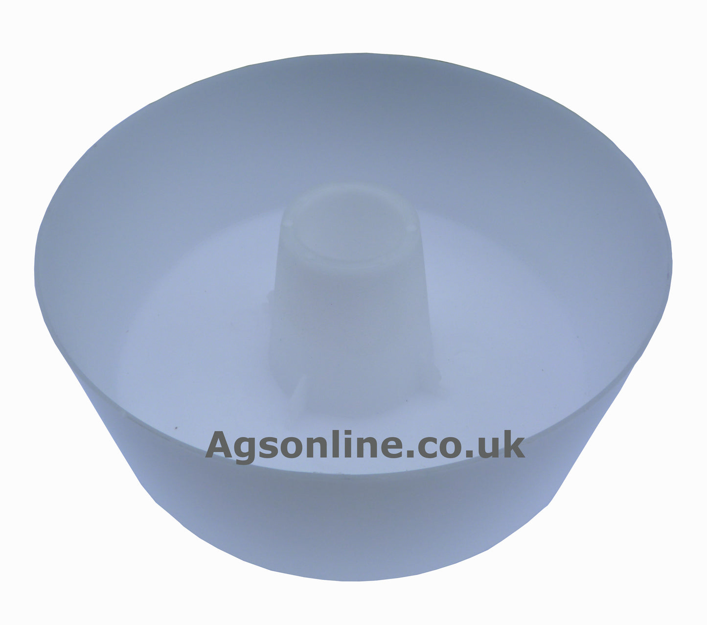 2.25L Rapid Round Feeder