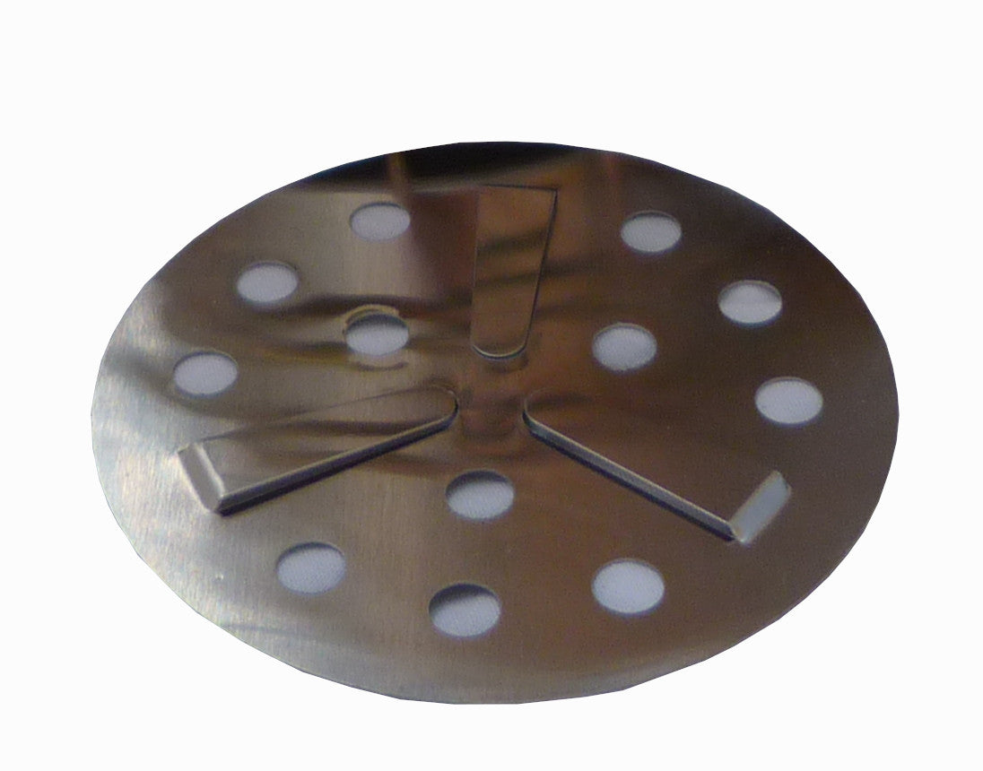 Smoker and J hive tool