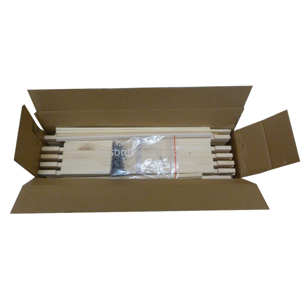 SN4 Super Box Frames x10