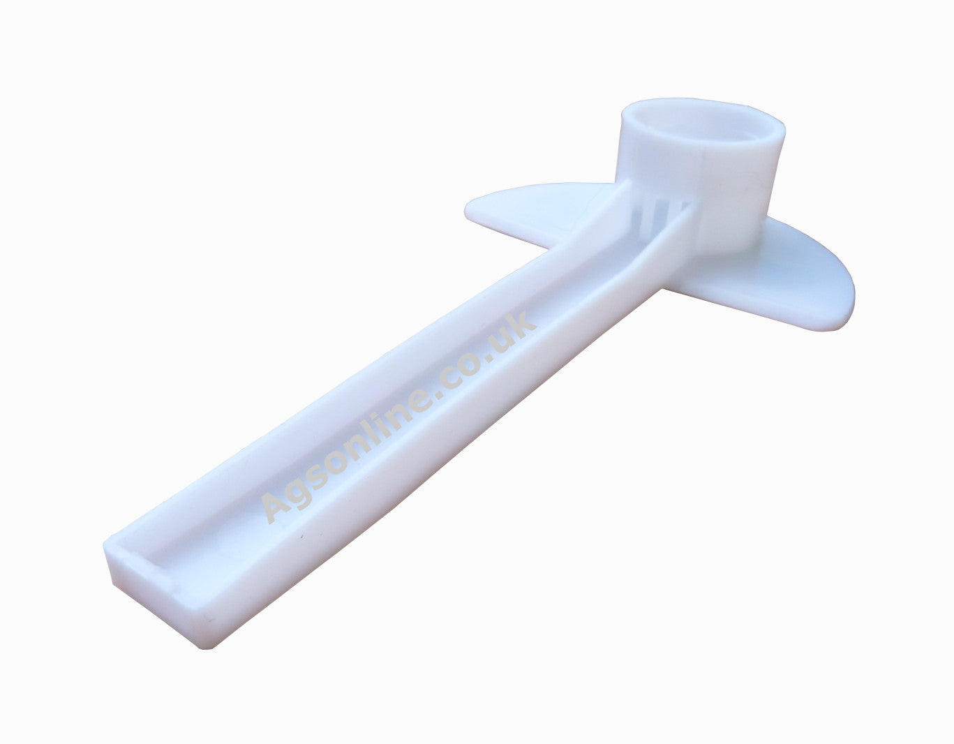 Bee Entrance Bottle Feeder