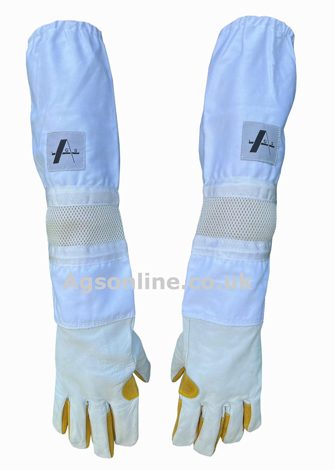 PRO Double Palm Gloves