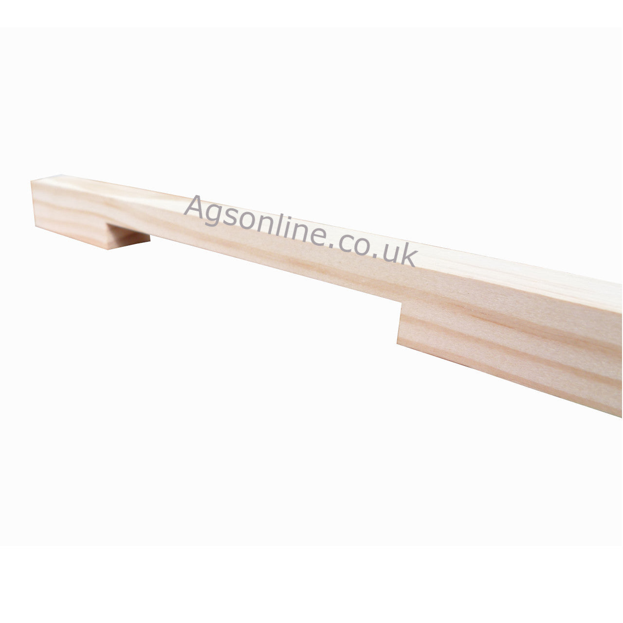 British National Hive Entrance – Wooden