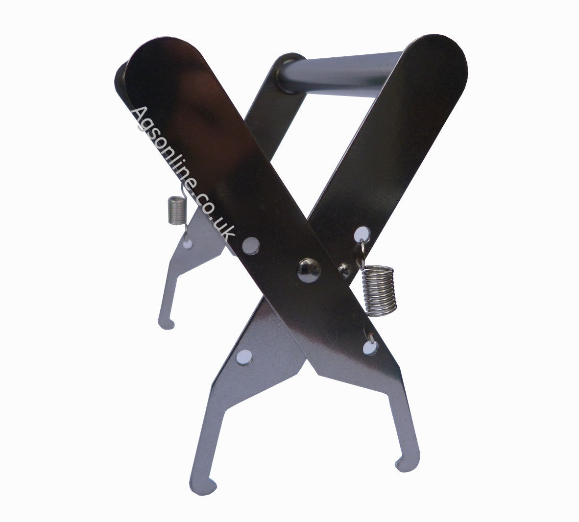 Frame Grip Lifter