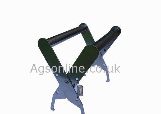Frame Grip Lifter