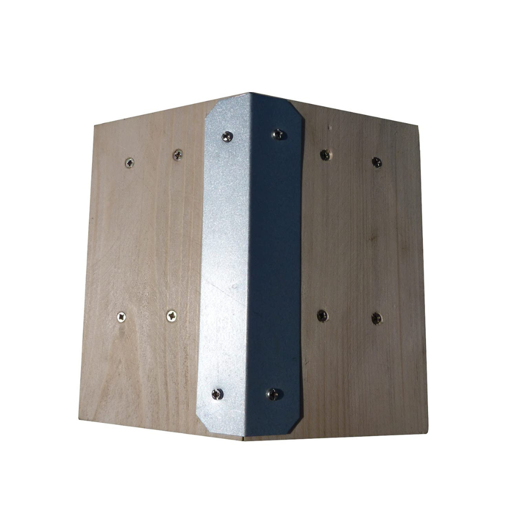Interactive Solitary Bee Hive