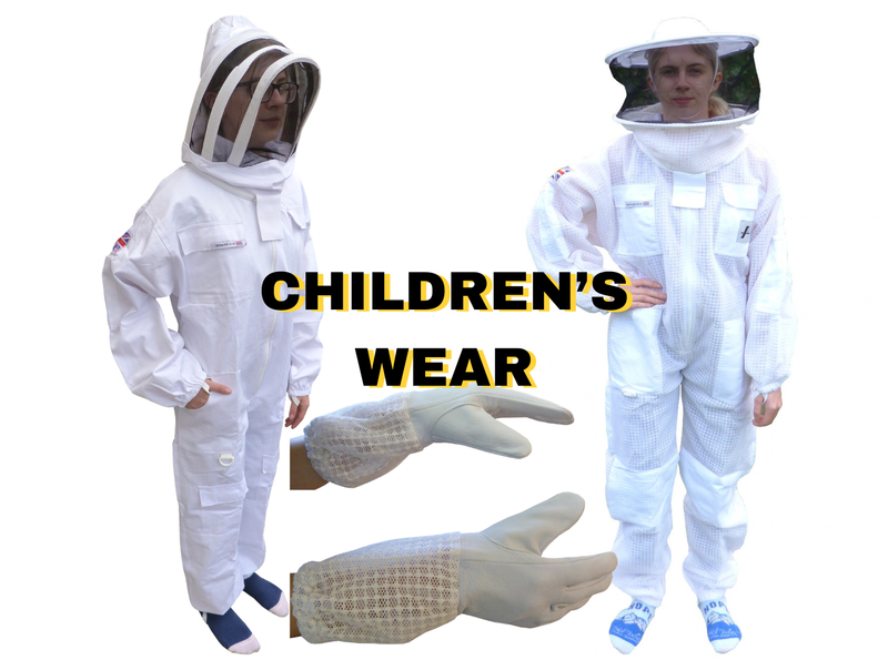 Children's Wear