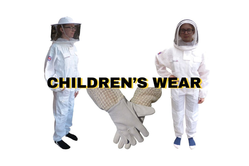 Children's Wear