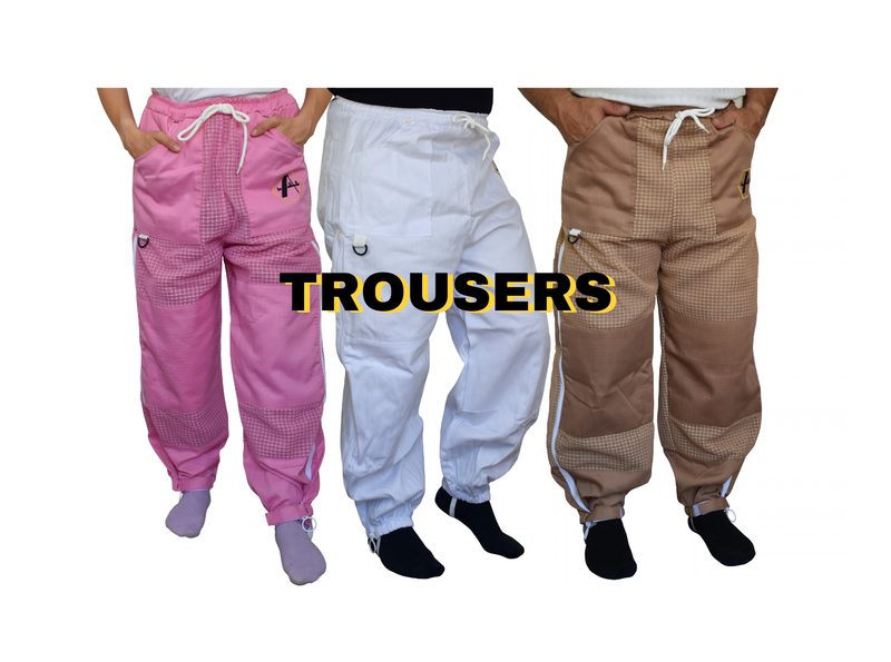 Trousers
