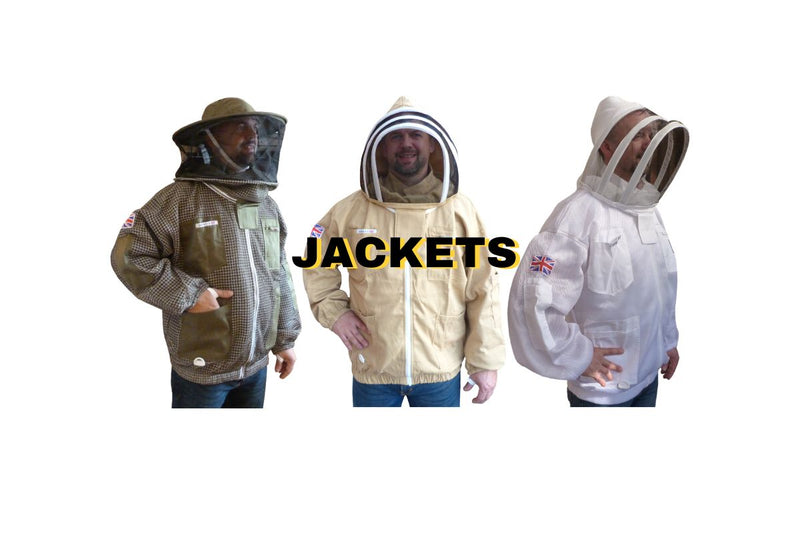 Jackets
