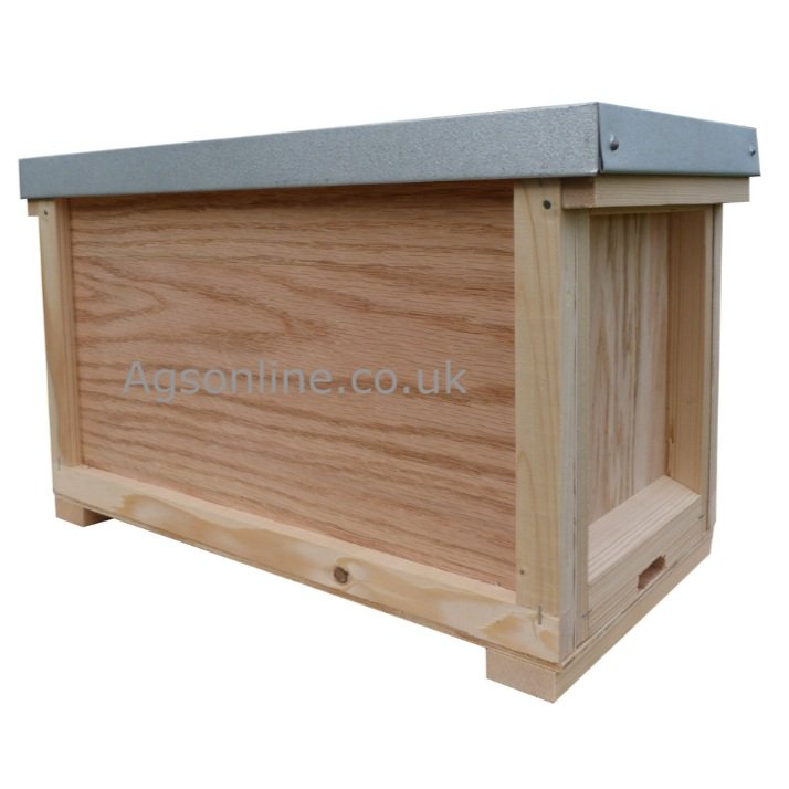 Nucleus Hives