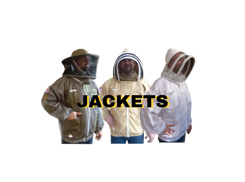 Jackets