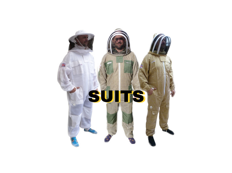 Suits