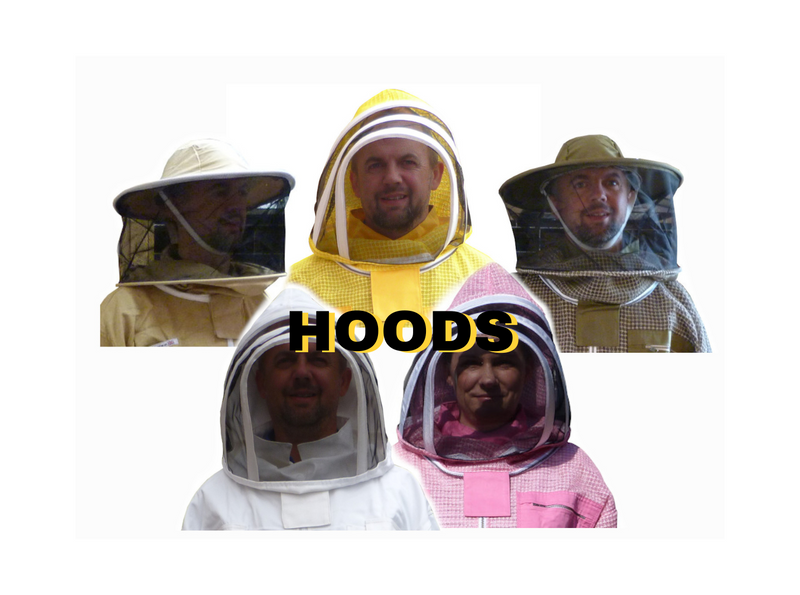 Hoods